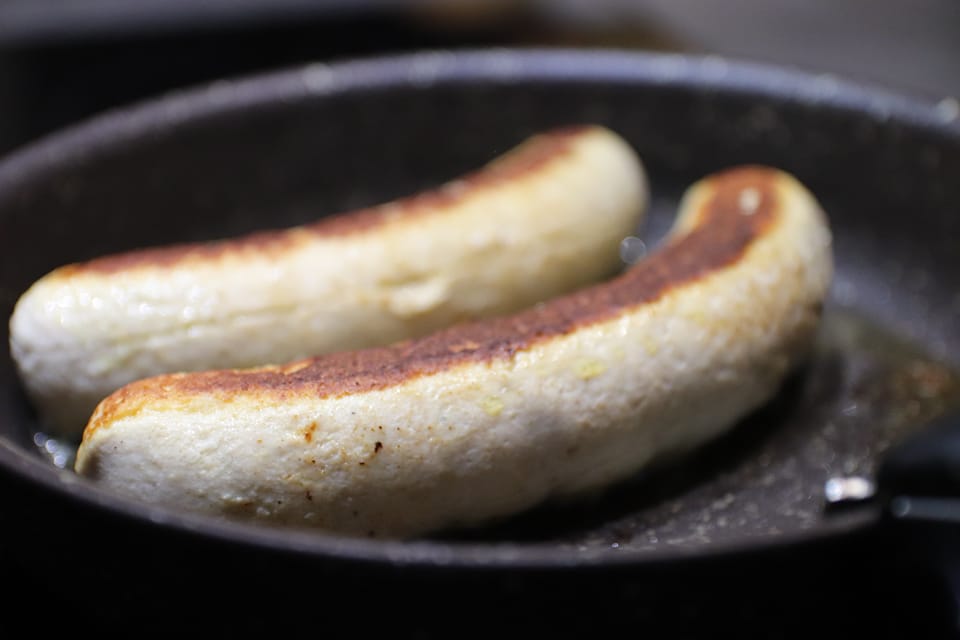 Boudin blanc