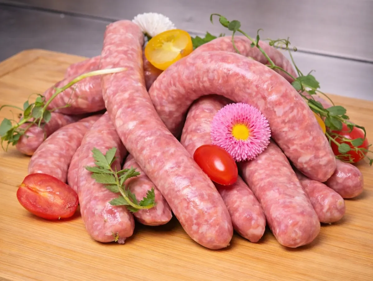 Chipolatas Maison